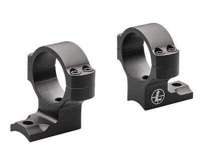 WEATHERBY MARK 5 30MM MEDIUM 2-PC MOUNT