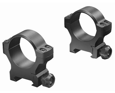 1'' MEDIUM BACKCOUNTRY CROSS-SLOT RINGS