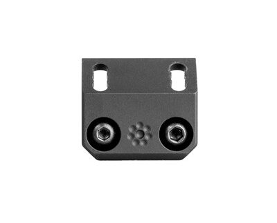 M-LOK OFFSET SCOUT MOUNT BLACK