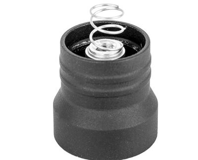 MOMENTARY TAILCAP FOR SCOUT LIGHTS