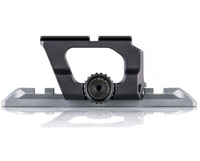 MOSSBERG 500 TRIJICON RMR SYNC/03 MOUNT BLACK
