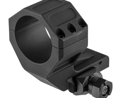 AIMPOINT PRO OPTIC MOUNT, MATTE BLACK