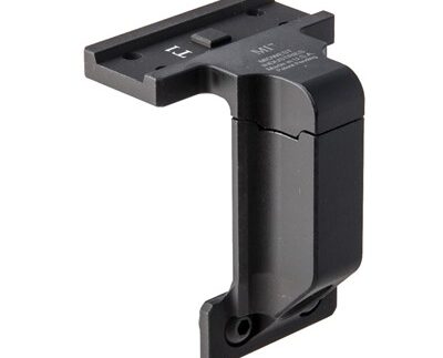 KEL-TEC GEN 2 SUB 2000 AIMPOINT T1/T2 MINI OPTIC MOUNT BLACK