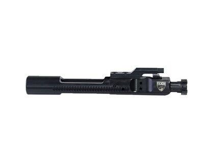 6.5 GRENDEL/6MM ARC TYPE 2 MIL-SPEC BCG NITRIDE BLACK