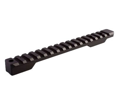 SAKO A7 SA PICATINNY BASE 0 MOA