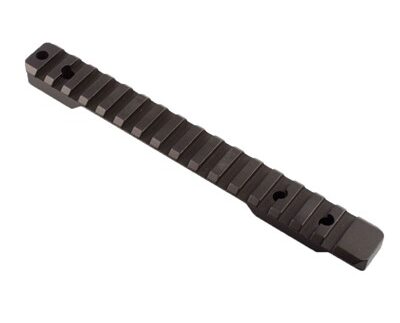 WINCHESTER MOD 70 STD & SHORT MAG LA PICATINNY BASE 20 MOA