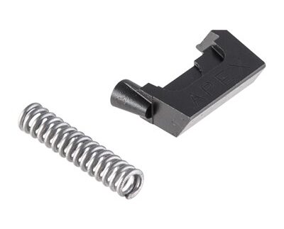 FAILURE RESISTANT EXTRACTOR FOR GLOCK GEN 3