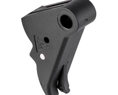 VICKERS TACTICAL CARRY TRIGGER GLOCK~ GEN 3/4, BLACK