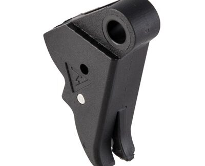 VICKERS TACTICAL CARRY TRIGGER GLOCK~ GEN 5, BLACK