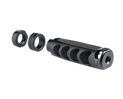 APOLLO MAX COMPENSATOR .308/7.62 NATO 5/8-24
