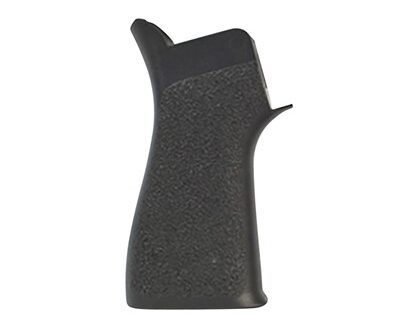 BG-18 RIFLE GRIP POLYMER BLACK
