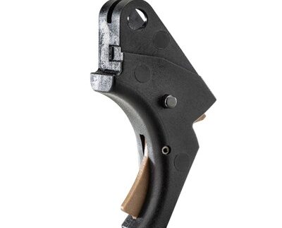 S&W M&P POLYMER ACTION ENHANCEMENT TRIGGER-BLACK