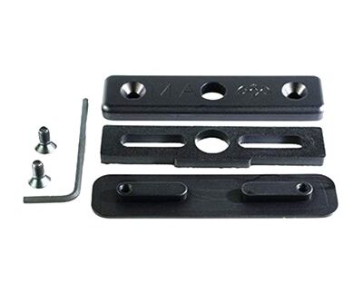 TAVOR GASKETED PORT COVER