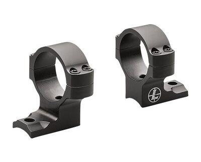 REMINGTON 700 30MM HIGH 2-PC MOUNT 8-40 SCREWS