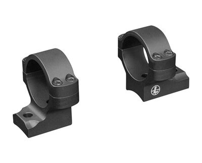 KIMBER 84 1 IN  HIGH 2-PC MOUNT
