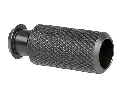 RUGER PC9 BOLT HANDLE BLACK