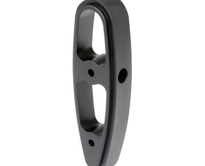 RUGER PC9 QD STOCK PLATE