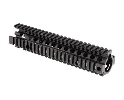 MK18 RIS II HANDGUARD 9.55'' FOR M4A1 BLACK