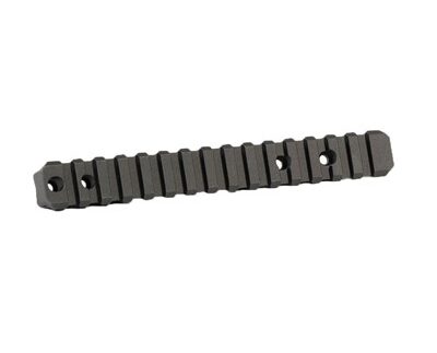 HOWA MINI ACTION 20 MOA SCOPE BASE