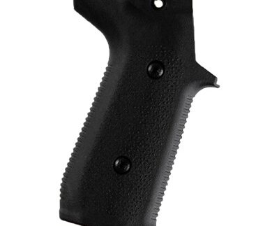 MOE EVO GRIP POLYMER FOR CZ SCORPION EVO 3 BLACK