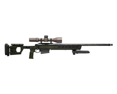 PRO 700L FOLDING STOCK FOR REMINGTON 700 LA ODG