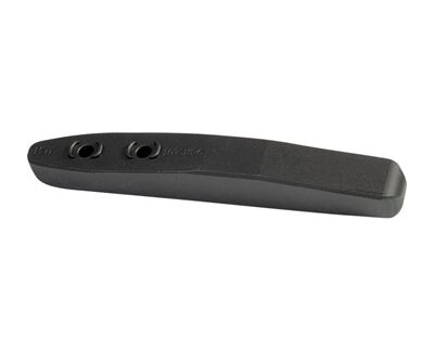 ACC CHASSIS M-LOK REAR BAG RIDER, BLACK