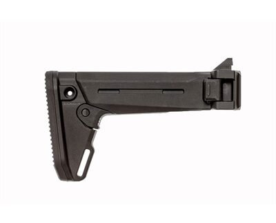 CZ SCORPION STOCK FOLDING BLACK