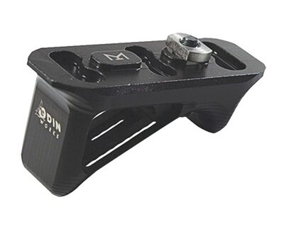 M-LOK B1 LOW PROFILE HANDSTOP-BLACK