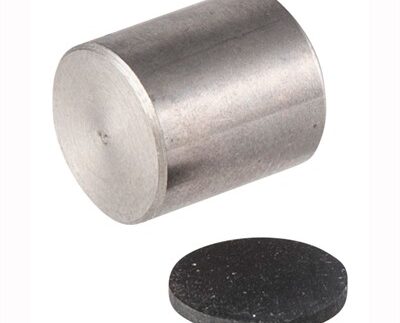 TUNGSTEN WEIGHT & SPACER FOR ADJUSTABLE BUFFER