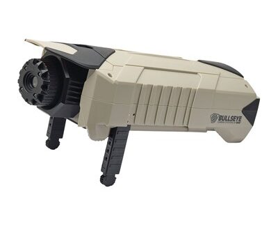 SME BULLSEYE LONG RANGE CAMERA