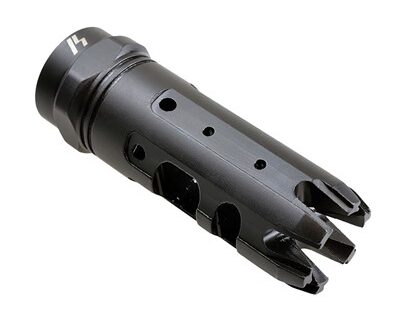 STRIKE MINI KINGCOMP 1/2-28 BLACK