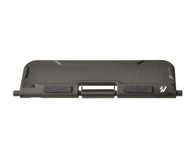 AR-15 BILLET ULTIMATE DUST COVER 223 BLACK