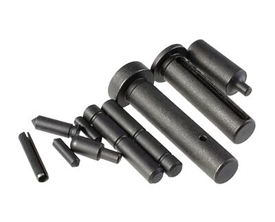 AR LOWER RECEIVER PIN KIT