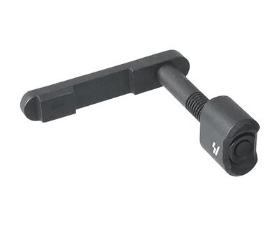 STRIKE MAGAZINE CATCH BLACK