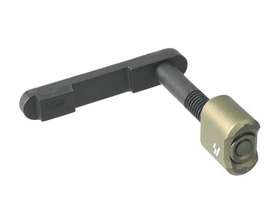 STRIKE MAGAZINE CATCH FDE