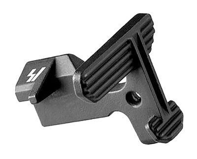 EXTENDED BOLT CATCH