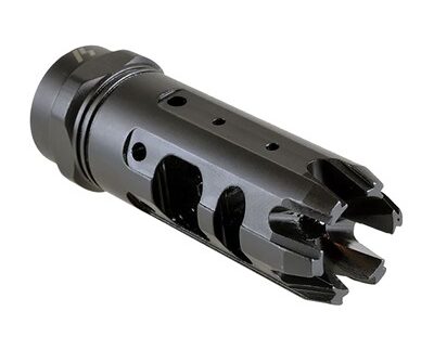 308/7.62 KING COMP 5/8-24 BLACK