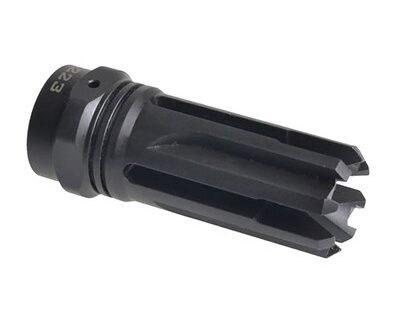 VENOM FLASH HIDER 223/556