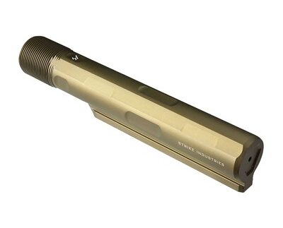 ADVANCED RECEIVER EXTENSION BUFFER TUBE FDE