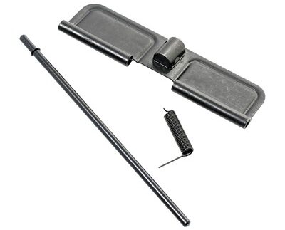 AR-15 EJECTION PORT COVER KIT