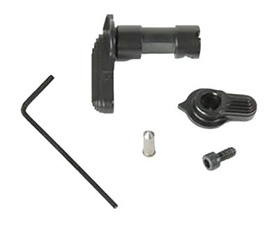 AR-15 AMBI POSI-LOCK SAFETY