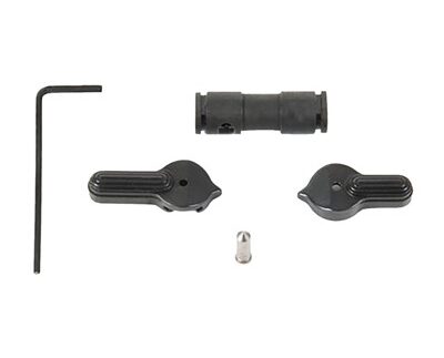AR-15 SUPER CONFIGURABLE SAFETY