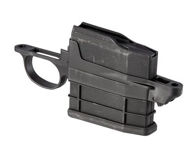 .300 WM 5 RD LA FLOOR PLATE & MAGAZINE KIT
