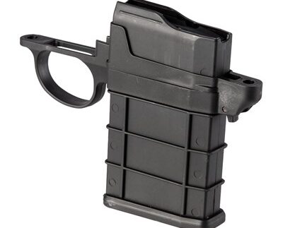 .243 WIN/7MM-08/.308 WIN 10 RD SA FLOOR PLATE & MAG KIT