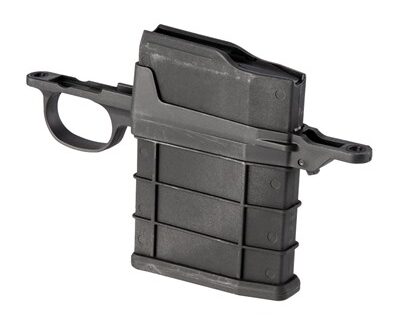 .270/.25-06/.30-06 10 RD LA FLOOR PLATE & MAGAZINE KIT