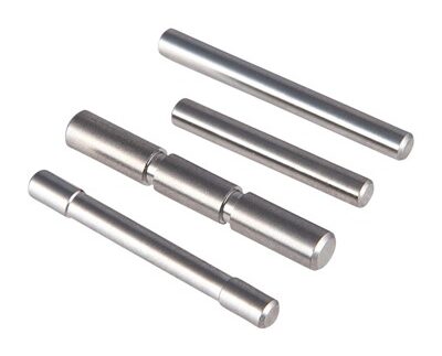 FRAME PIN SET FOR GLOCK~ GEN4 STAINLESS