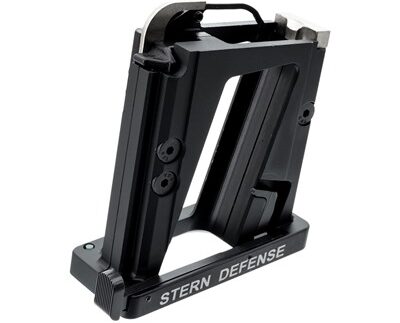 AR-15 9MM COVERSION ADAPTER FOR BERETTA 92 MAGAZINES