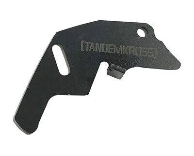 GUARDIAN BOLT RELEASE PLATE FOR RUGER 10/22
