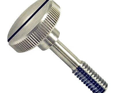 TWISTER   TAKEDOWN KNOB FOR RUGER~ 10/22~