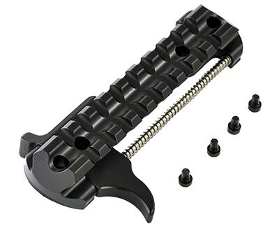 ADVANTAGE   CHARGING HANDLE FOR RUGER~ 10/22~